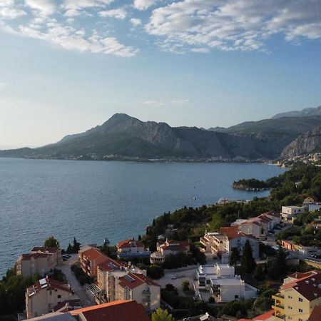 Apartments Duvnjak Omiš Exteriör bild
