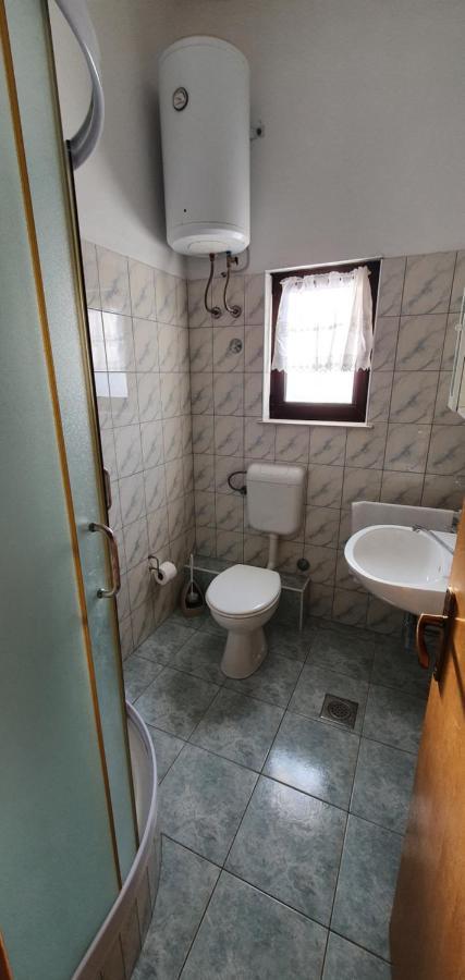Apartments Duvnjak Omiš Exteriör bild
