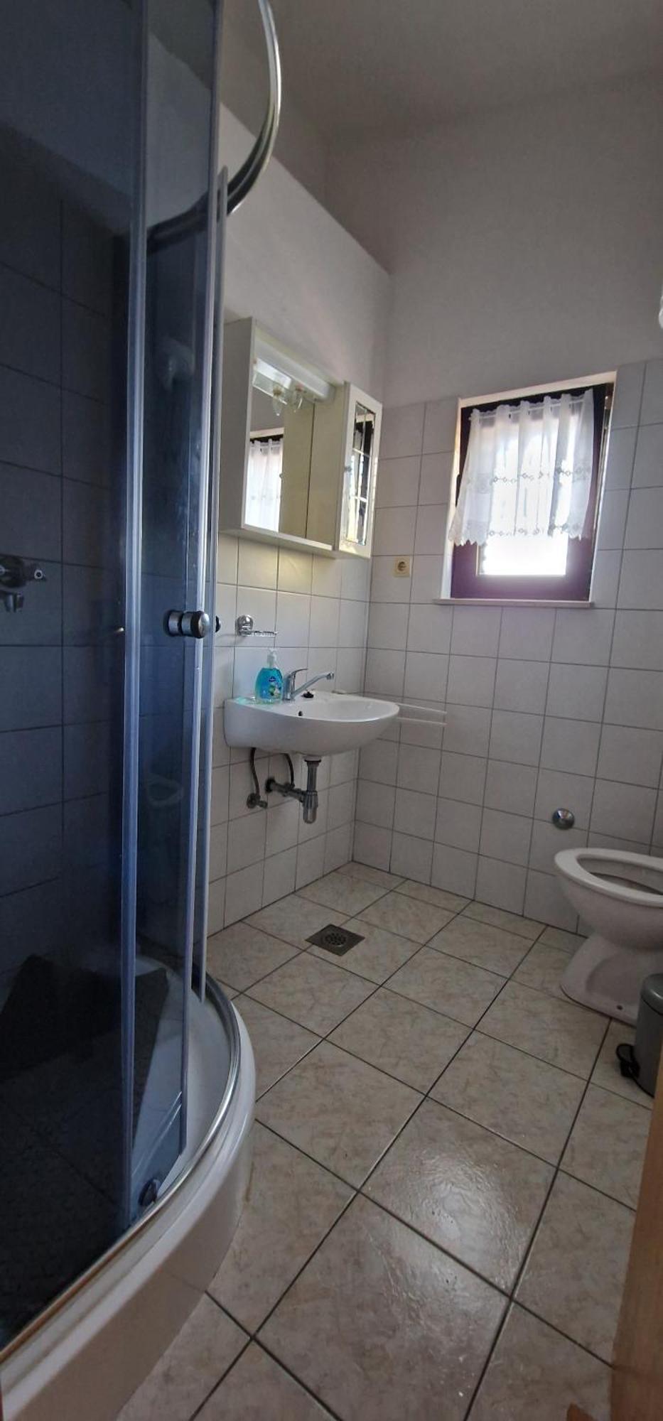 Apartments Duvnjak Omiš Exteriör bild