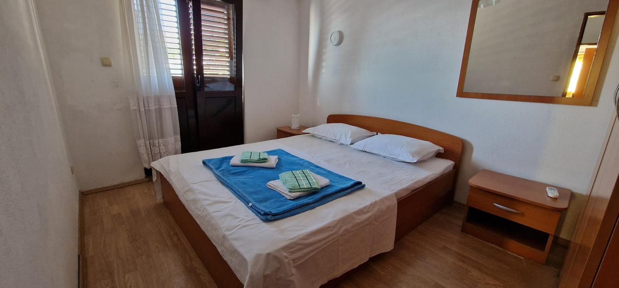 Apartments Duvnjak Omiš Exteriör bild