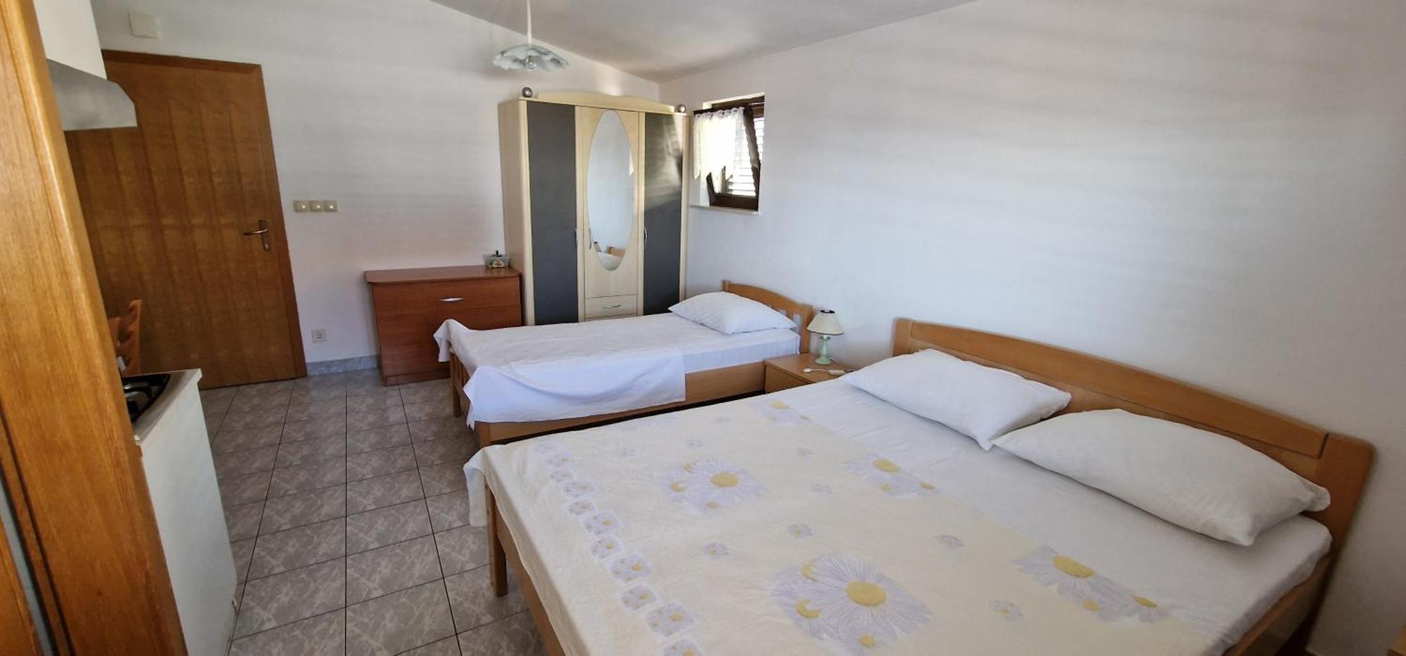Apartments Duvnjak Omiš Exteriör bild