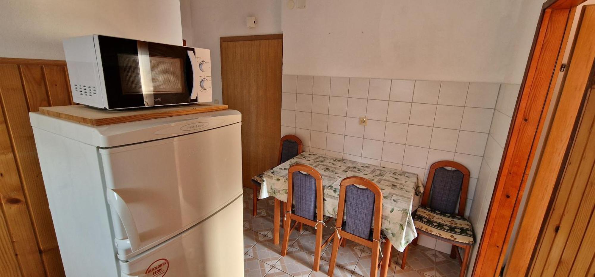 Apartments Duvnjak Omiš Exteriör bild