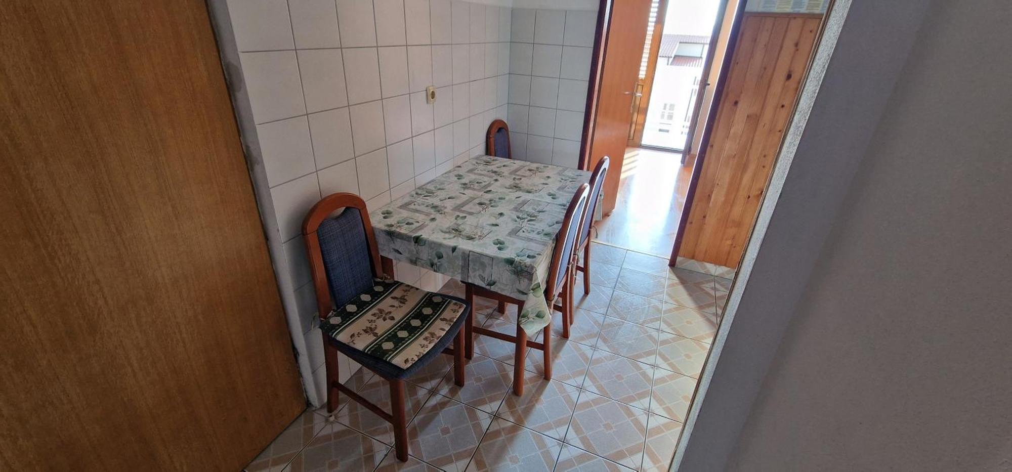Apartments Duvnjak Omiš Exteriör bild