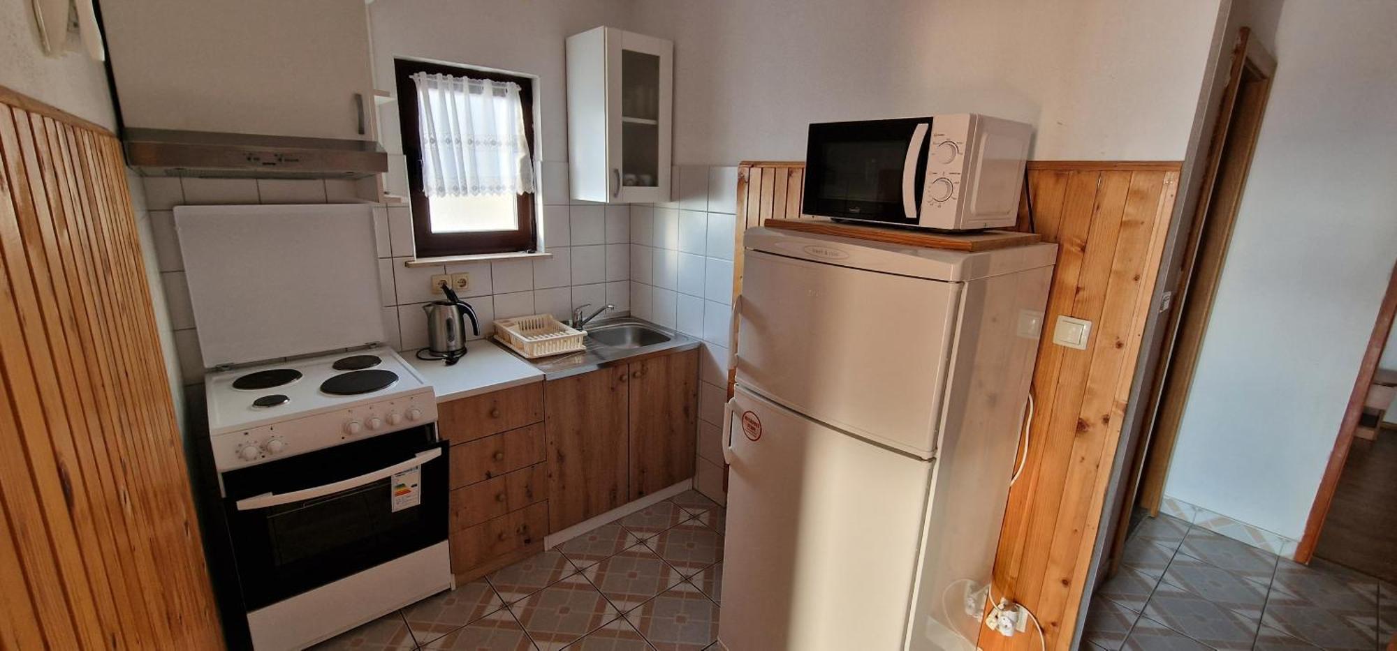 Apartments Duvnjak Omiš Exteriör bild