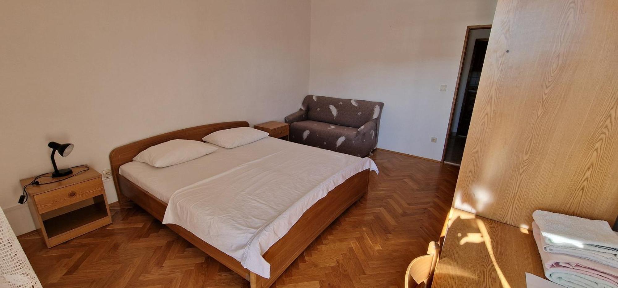 Apartments Duvnjak Omiš Exteriör bild
