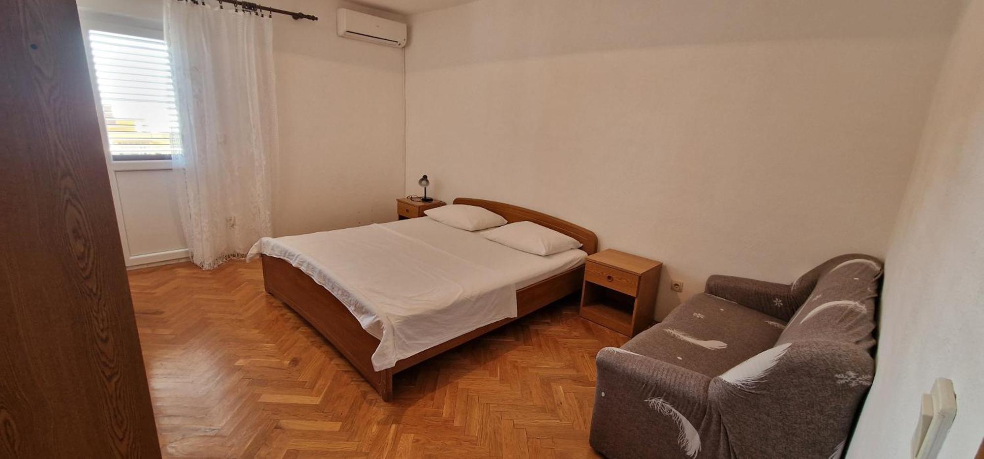 Apartments Duvnjak Omiš Exteriör bild