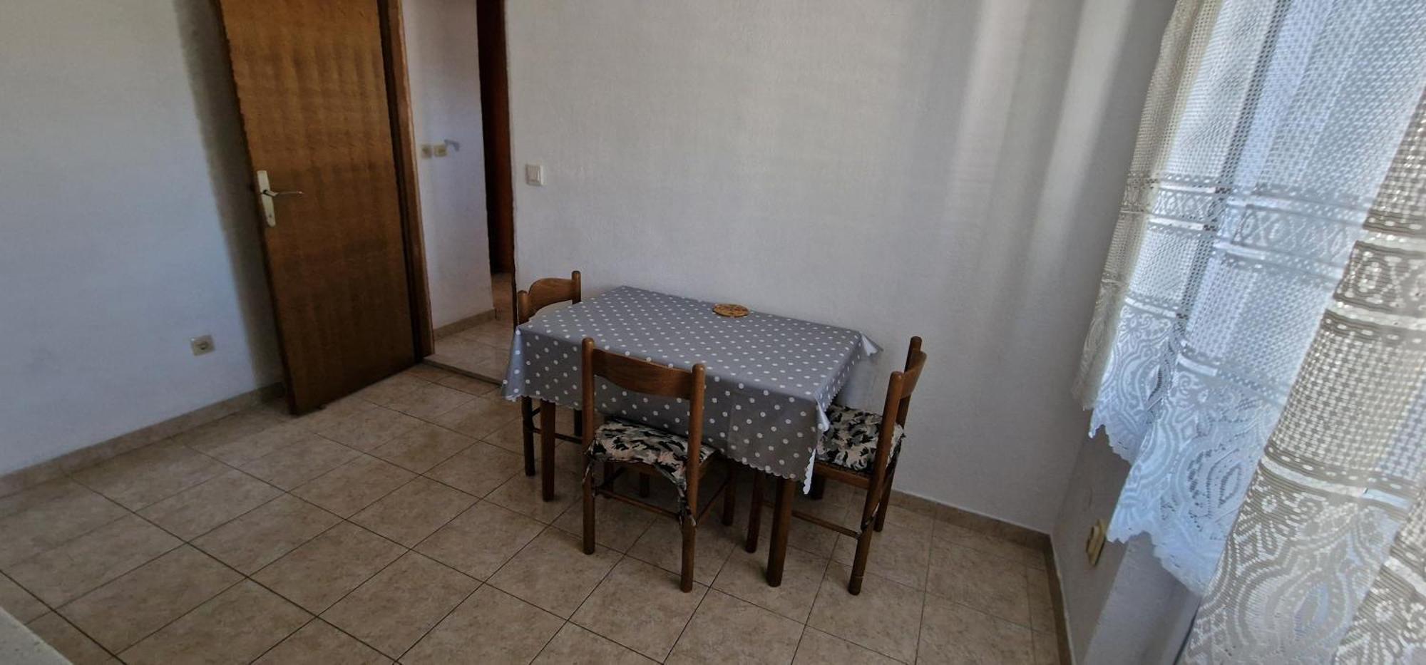 Apartments Duvnjak Omiš Exteriör bild